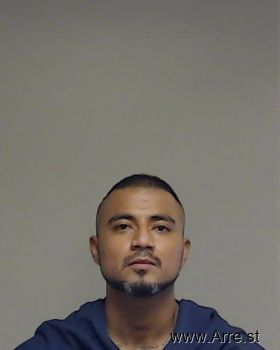 Esteban  Almazan-arroyo Mugshot