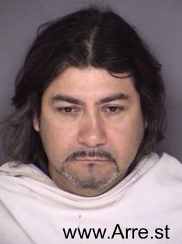 Esteban Hiram Garcia Mugshot