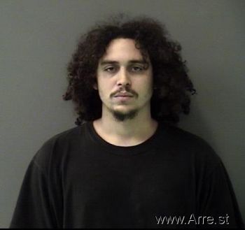 Esteban Antonio Garcia-davila Mugshot