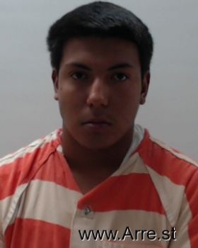 Esteban Samuel Martinez Mugshot