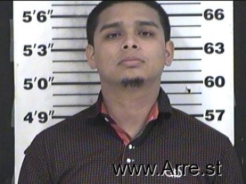 Esteban  Martinez Mugshot