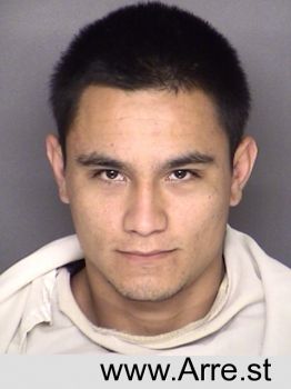 Esteban  Montemayor Mugshot