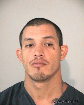 Estevan Javier Gonzales Mugshot