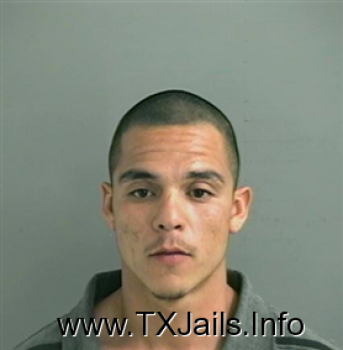 Estevan  Gonzalez Mugshot