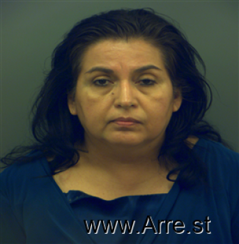 Esther  Ortiz Mugshot