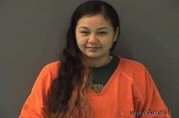 Esther  Ortiz Mugshot