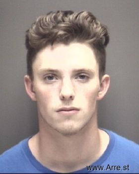 Ethan Alexander Riley Mugshot