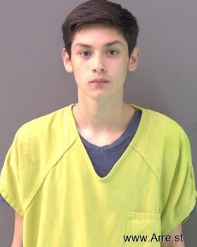 Ethan Adron Smith Mugshot