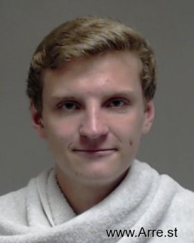 Ethan Cole Smith Mugshot