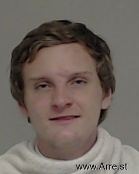 Ethan Cole Smith Mugshot