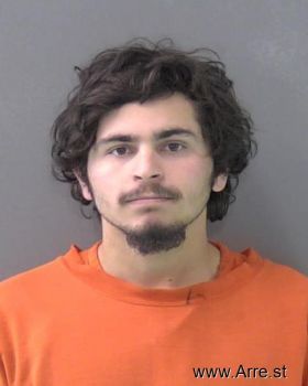 Ethan R Taylor Mugshot