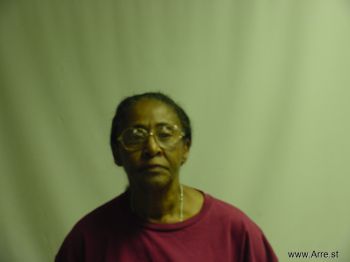 Ethel Joshualyn Coleman Mugshot