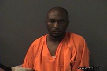 Eugene  Alexander Mugshot