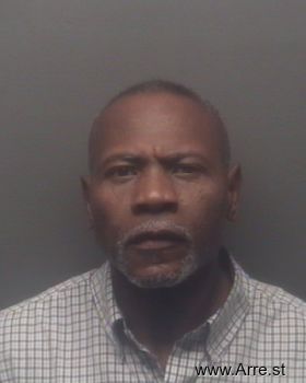 Eugene  Clayton Mugshot