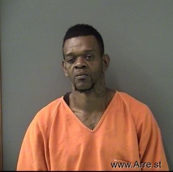 Eugene Ormal Hall Mugshot