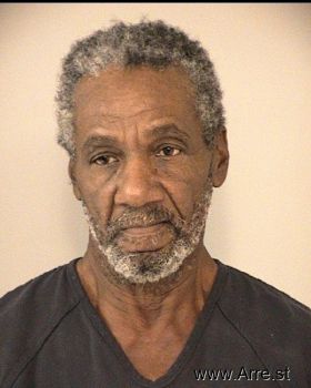 Eugene  Moore Mugshot