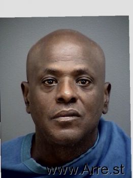 Eugene  White Mugshot