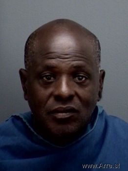 Eugene  White Mugshot