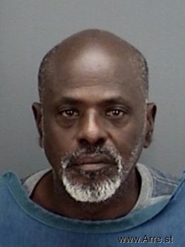 Eugene  White Mugshot