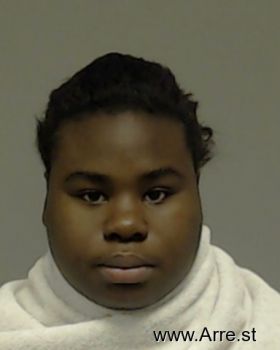 Eugenesha Shercora Smith Mugshot