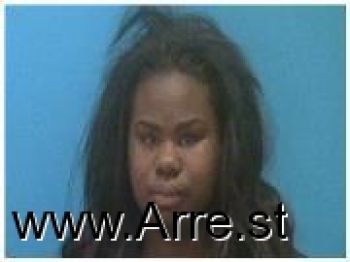 Eugenesha Shercorra Smith Mugshot