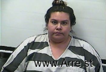 Eva Maria Jimenez Mugshot