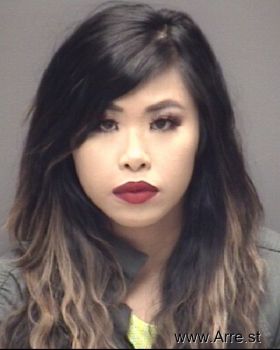 Eva  Lee Mugshot