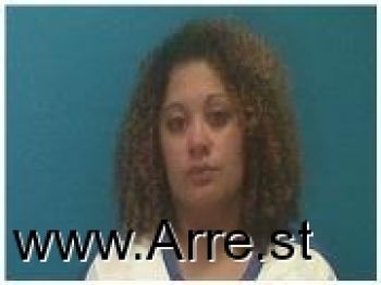 Eva Karina Padilla Mugshot