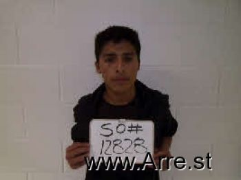 Eval Florindo Monterroso-vasquez Mugshot