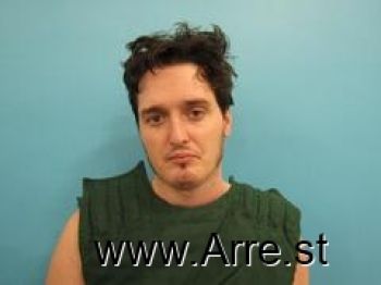 Evan  Zuleger Mugshot