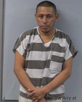 Evaristo  Hernandez Mugshot