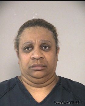 Evelyn C Williams Mugshot