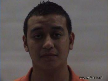 Everardo  Gomez Mugshot