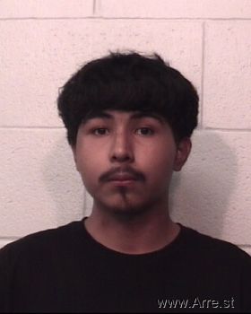 Ezequiel  Hernandez Mugshot