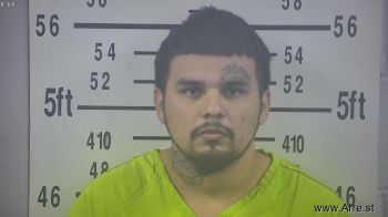 Fabian  Espinoza Mugshot