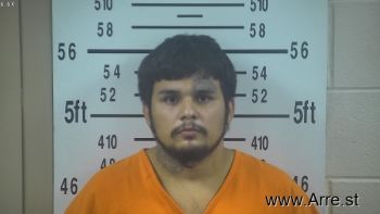 Fabian  Espinoza Mugshot