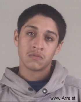 Fabian  Gonzalez Mugshot