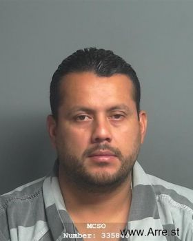 Fabian  Hernandez Gonzalez Mugshot