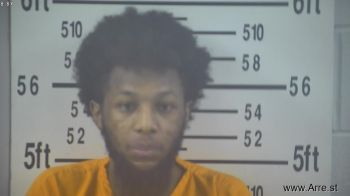 Faizon Dajuan Allen Mugshot