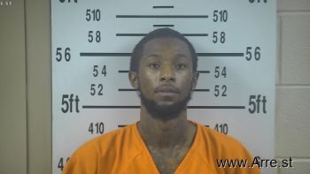 Faizon Dajuan Allen Mugshot