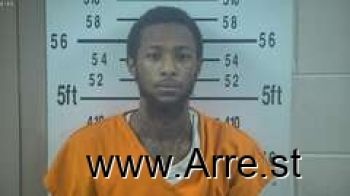 Faizon  Allen Mugshot