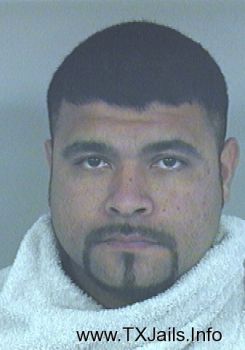 Felipe  Rodriguez Mugshot