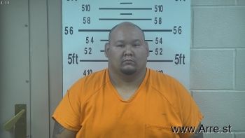 Felipe  Rodriguez Mugshot