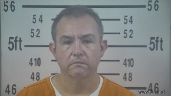 Felipe Gonzalez Serna Mugshot