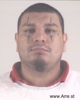 Felix  Castillo Mugshot