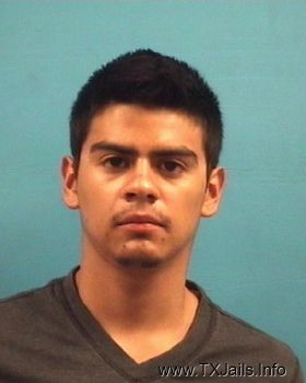 Felix Jr Lopez Mugshot