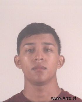 Felix Antonio Ortiz Mugshot