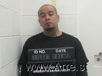 Felix  Rodriguez Mugshot