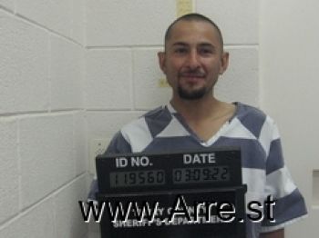 Fernando  Chavez-cordova Mugshot