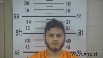 Fernando De Jesus Contreras Mugshot